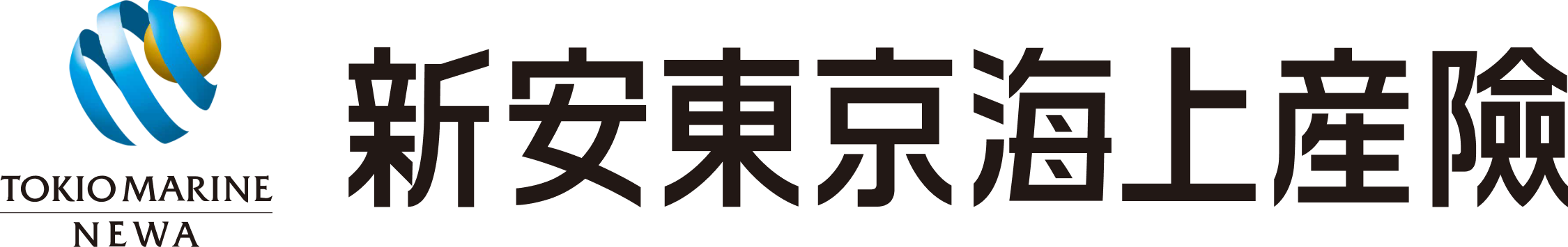 新安東京海上產險